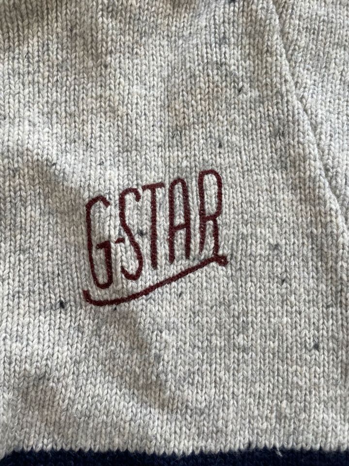 G-Star Winterpullover, sehr schick, Gr. XL NP: 159 € in Hamburg