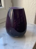 Villeroy&Boch, Vase Drop, aubergine Baden-Württemberg - Riedlingen Vorschau