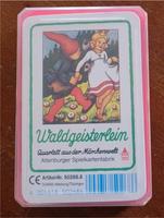 DDR Quartett • Waldgeisterlein Dresden - Neustadt Vorschau