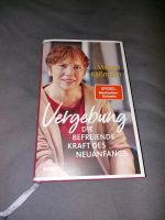 Margot Käßmann: Vergebung. Hardcover Nordrhein-Westfalen - Bornheim Vorschau