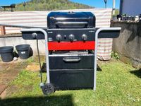 CharBroil Gasgrill Grill BBQ Gas2Coal Bayern - Pegnitz Vorschau