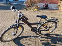 Kinder Mountainbike Fahrrad Zoll 28 Raleigh Nordrhein-Westfalen - Sendenhorst Vorschau