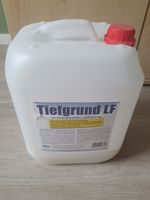 NEU! Tiefgrund 10l (ca. 70qm²) für innen/außen, streichfertig Brandenburg - Potsdam Vorschau