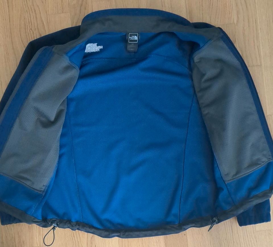 North Face Fleece Pulli Men S in München