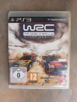 PS 3 Spiel - W2C Fia World Rally Championship- Bayern - Dietmannsried Vorschau