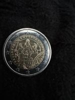 2€ münze Paulkirchenverfassung 1849 Bayern - Burgau Vorschau