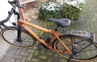 Mybirim von Myboo Randonneur Rennrad Gravel Bike Nordrhein-Westfalen - Korschenbroich Vorschau