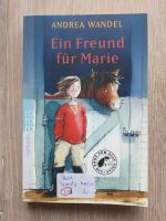 *Ein Freund für Marie* Taschenbuch Pony Pferd Reiten Baden-Württemberg - Blaubeuren Vorschau