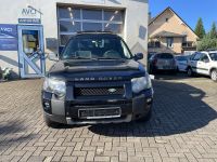 Land Rover Freelander Sky Td4 S** Automatik** Nordrhein-Westfalen - Herscheid Vorschau