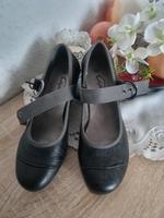 Ballerinas Sachsen-Anhalt - Stapelburg Vorschau