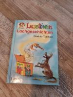 Leselöwe Buch Nordrhein-Westfalen - Overath Vorschau