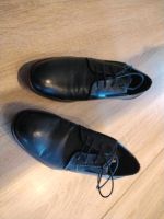 Elegante Heerenschuhe Baden-Württemberg - Ötigheim Vorschau