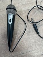Philips Mikrofon mit Klinkenanschluß 6,3mm SBC MD 100 Baden-Württemberg - Lauffen Vorschau