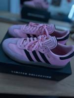 Adidas Samba MESSI Special Edition Hessen - Bad Camberg Vorschau