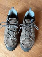 Trekking Schuhe Jack Wolfskin Nordrhein-Westfalen - Meinerzhagen Vorschau