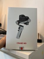 Zhiyun Gimbal Crane M3, Kamera/Smartphone Halterung Nordrhein-Westfalen - Stadtlohn Vorschau