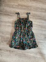 Jumpsuit Mädchen Gr 128 Vertbaudet Duisburg - Rumeln-Kaldenhausen Vorschau