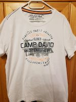 Camp David Shirt Poloshirt T-Shirt Rheinland-Pfalz - Bad Sobernheim Vorschau