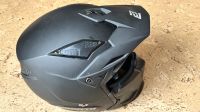 Motorradhelm Enduro "Bogotto", schwarz, S 55-56 / 1,450 Grs Baden-Württemberg - Frickenhausen Vorschau