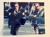 Robert De Niro Val Kilmer Autogramm HEAT Brandenburg - Potsdam Vorschau