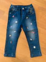 Kinderhose Ergee Größe 86 Jeans Kr. Altötting - Neuötting Vorschau