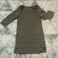 süßes Damen Kleidchen Tunika Gr. 34 Bayern - Collenberg Vorschau