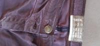 Hose Cecil grau-lila Gr. 31 (ca 42) Bayern - Hemau Vorschau