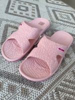 Wellness Badeschuhe Sauna Schuhe Badelatschen Sandalen Gr.37❗️NEU Rheinland-Pfalz - Bad Kreuznach Vorschau