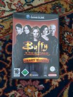 GameCube: Buffy Chaos Bleeds Baden-Württemberg - Heidelberg Vorschau