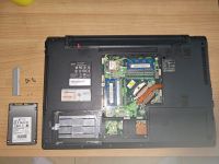 Notebook Acer 7745G mit 120GB SSD Sachsen - Freiberg Vorschau