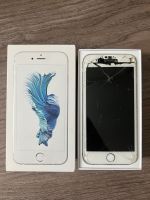 iPhone 6s, Display kaputt Baden-Württemberg - Neuler Vorschau