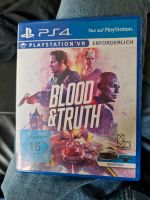 Blood &Truth PS4 VR Nordrhein-Westfalen - Wassenberg Vorschau