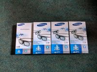 Samsung 3d active glasses brille ssg-p51002 Nordrhein-Westfalen - Weeze Vorschau