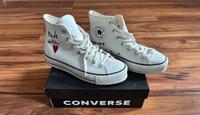 Converse Chuck Platform Made With Love Gr. 40 Berlin - Treptow Vorschau