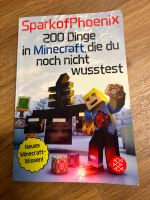 200 Dinge in Minecraft Baden-Württemberg - Gengenbach Vorschau