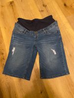 Umstandshose kurze Hose Jeans Westerwaldkreis - Heiligenroth Vorschau