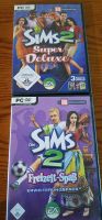 Die Sims 2 Super Deluxe und Freizeit-Spaß Nordrhein-Westfalen - Wachtberg Vorschau