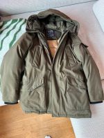 Woolrich Parka „Teton“ in olivgrün Berlin - Mitte Vorschau