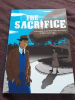 The Sacrifice Paperback Graphic Novel Bayern - Bruckmühl Vorschau