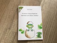 Kinderbuch die waran-sinnig aufregenden Abenteuer Littlefoot Niedersachsen - Georgsmarienhütte Vorschau