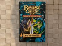 Beast Quest  Kannst du das Schicksal bezwingen? Dortmund - Innenstadt-Nord Vorschau