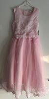 ❤️ Partykleid, Einschulungskleid, Festkleid in rosa in Gr. 140 ❤️ Schleswig-Holstein - Oering Vorschau