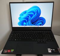 Lenovo Legion 5 15ach6h Gaming Laptop Bayern - Aschaffenburg Vorschau