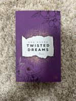 Twisted Dreams —Ana Huan Nordrhein-Westfalen - Neukirchen-Vluyn Vorschau