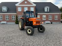 Fiat Traktor agri 1300 1500 kein 160-90 180-90 Schleswig-Holstein - Harrislee Vorschau