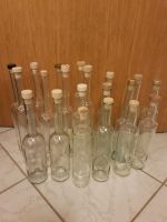 Glasflaschen Flaschen 500 ml, 20 Stück Niedersachsen - Bokel Vorschau