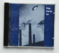 Songs from the sun The Invisibles Audio CD Musik Pankow - Prenzlauer Berg Vorschau