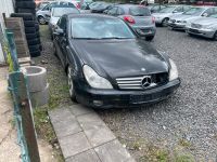 Mercedes CLS 320 cdi Schlachtfest Hessen - Bebra Vorschau