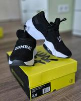 Zumba Sportschuhe Turnschuhe Tanzschuhe Gr 37,5 Brandenburg - Blankenfelde-Mahlow Vorschau