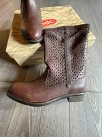 Esprit Stiefel Neu 38 Nordrhein-Westfalen - Windeck Vorschau